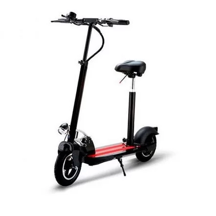 Электросамокат KUGOO M3